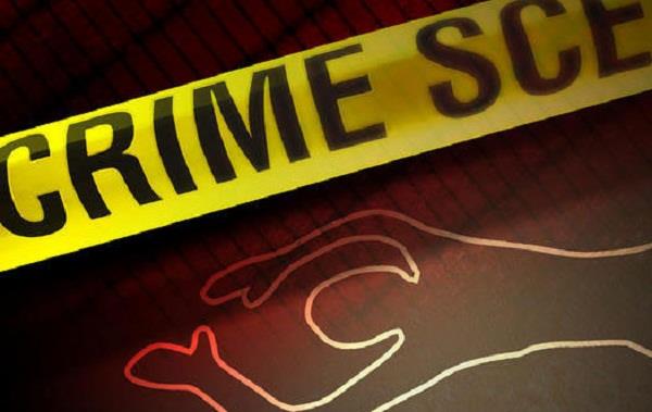 marital murder in mysterious condition