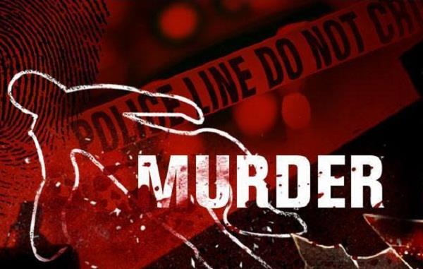 youth murders in property dispute