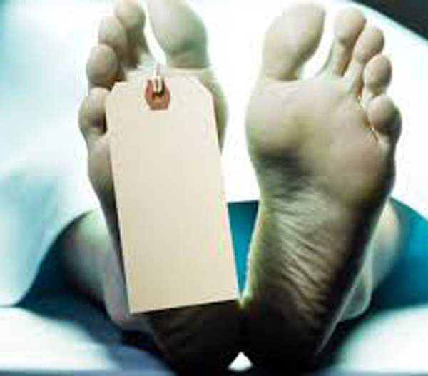 ਲੱਕੜ ਦੇ ਵਪਾਰੀ ਵੱਲੋਂ ਨਹਿਰ ''ਚ ਛਾਲ ਮਾਰ ਕੇ ਖੁਦਕੁਸ਼ੀ