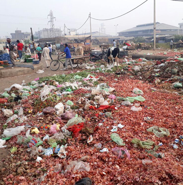 ਸਸਤੀਆਂ ਸਬਜ਼ੀਆਂ ਖਰੀਦਣ ਦੇ ਚਾਹਵਾਨਾਂ ਨੂੰ ਮੁਫਤ ''ਚ ਘੇਰ ਰਹੀਆਂ ਮਹਿੰਗੀਆਂ ਬੀਮਾਰੀਆਂ