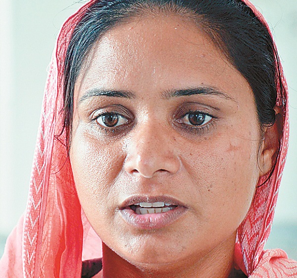 ਇਰਾਕ ''ਚ ਫਸੇ 39 ਨੌਜਵਾਨਾਂ ਨੂੰ ਲੈ ਕੇ ਸਰਕਾਰ ਸਾਨੂੰ ਕਿਉਂ ਕੁਝ ਨਹੀਂ ਦੱਸਦੀ