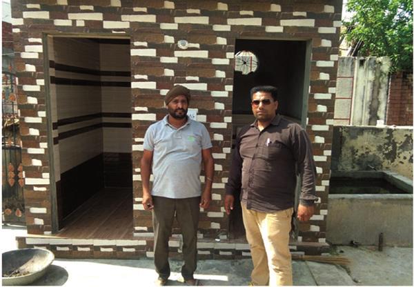 government of india declares patiala district to be   open ended  