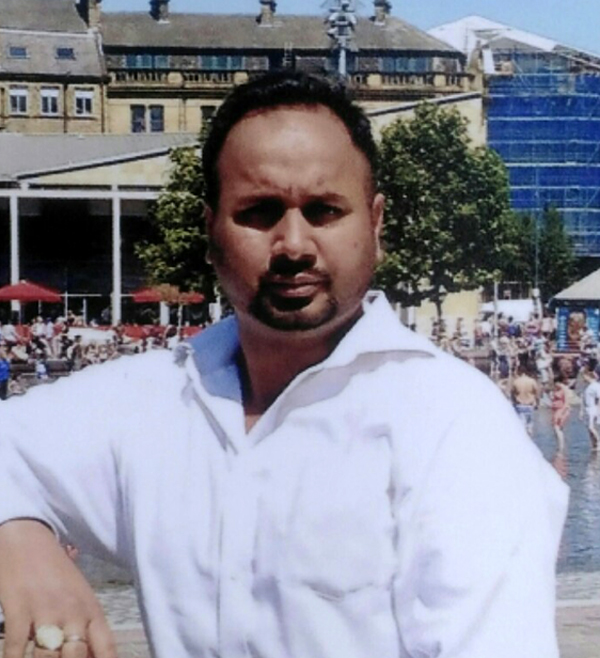 ਇੰਗਲੈਂਡ ਤੋਂ ਦੋਸਤ ਕੋਲ ਆਏ ਨੌਜਵਾਨ ਦੀ ਭੇਤਭਰੇ ਹਾਲਾਤ ''ਚ ਮੌਤ