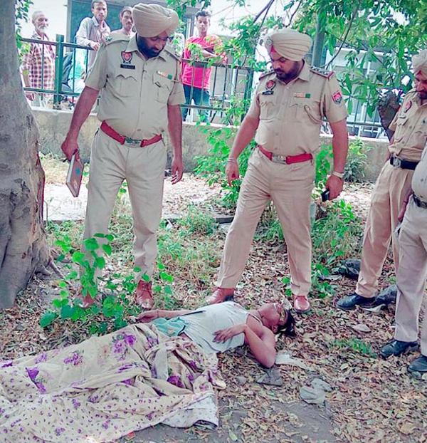 ਨਸ਼ੇ ਦੀ ਓਵਰਡੋਜ਼ ਨਾਲ ਨੌਜਵਾਨ ਦੀ ਮੌਤ