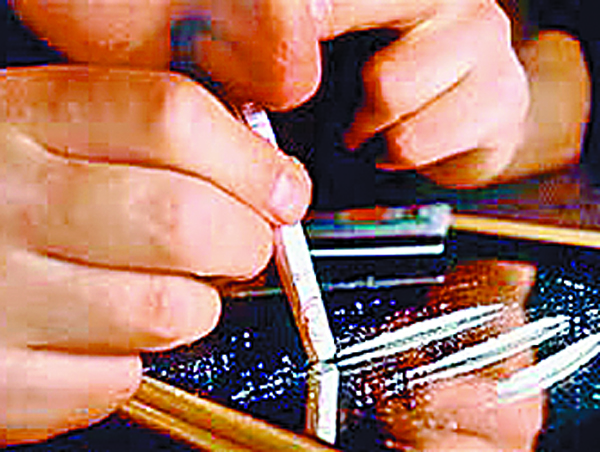 ਪੰਜਾਬ ''ਚੋਂ ਡਰੱਗ ਖਾਤਮੇ ਲਈ ਐਕਸ਼ਨ ''ਚ ਆਇਆ ਕੇਂਦਰ