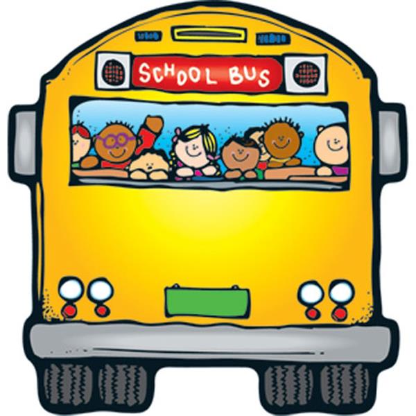 school bus