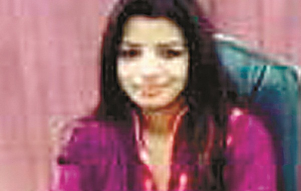 ਪਾਕਿ ਪੱਤਰਕਾਰ ਜ਼ੀਨਤ ਸ਼ਾਹਿਜ਼ਾਦੀ ਦੇ ਕੇਸ ਤੋਂ ਲਓ ਸਬਕ