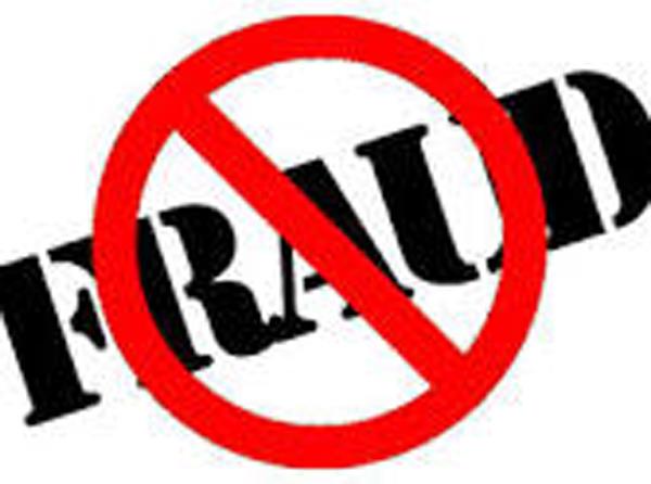 fraud