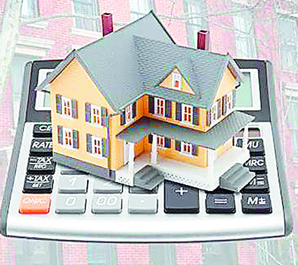 ਸਿਰਫ ਪ੍ਰਾਪਰਟੀ ਟੈਕਸ ਹੀ ਬਚਾ ਰਿਹੈ ਨਗਰ ਨਿਗਮ ਦੀ ਨੱਕ