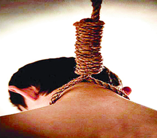 ਮਜ਼ਦੂਰ ਨੇ ਫਾਹਾ ਲੈ ਕੇ ਕੀਤੀ ਖੁਦਕੁਸ਼ੀ