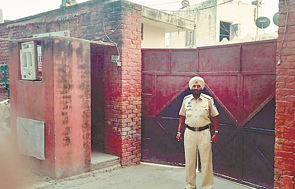 ਪੰਜਾਬ ਤੇ ਹਿਮਾਚਲ ਪ੍ਰਦੇਸ਼ ਦੇ ਕਈ ਥਾਣਿਆਂ ਦੀਆਂ ਗਤੀਵਿਧੀਆਂ ਦਾ ਕੇਂਦਰ ਬਣਿਆ ਥਾਣਾ ਫੱਤੂਢੀਂਗਾ