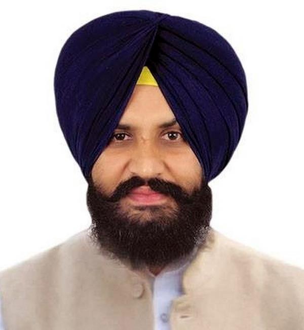 simarjit singh bains