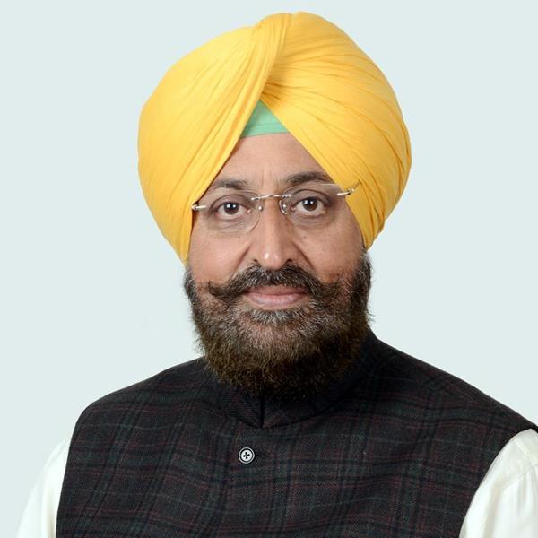partap singh bajwa