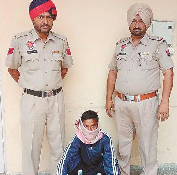 take control by taking alcohol in the envelope