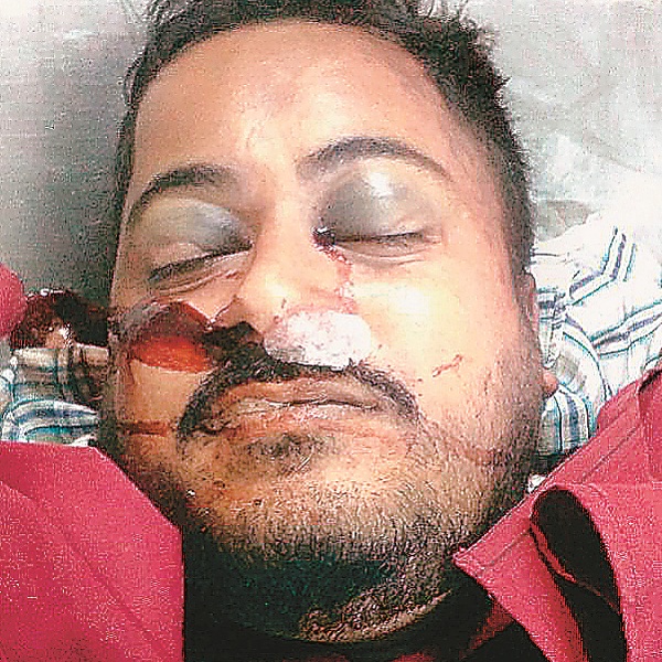 ਕਰੰਟ ਲੱਗਣ ਨਾਲ ਵਿਅਕਤੀ ਦੀ ਮੌਤ