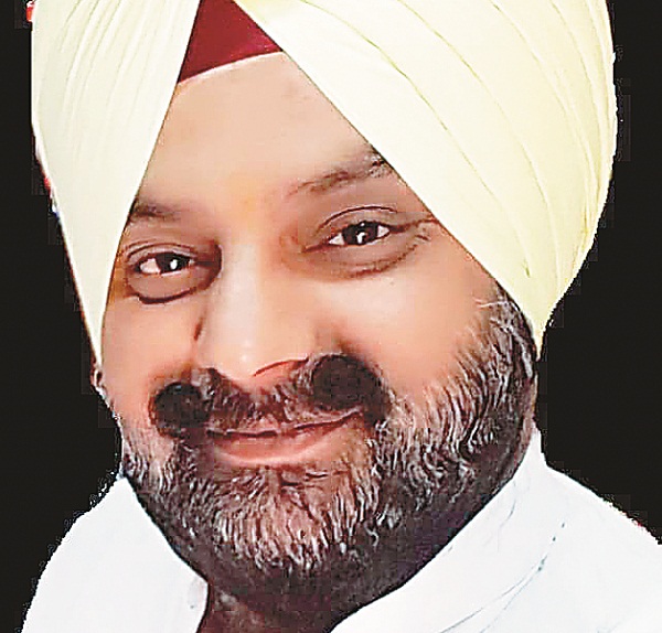 ਗ੍ਰਾਂਟਾਂ ਦੇ ਗੱਫੇ ਤਾਂ ਅਜੇ ਸ਼ੁਰੂਆਤ, ਵਿਕਾਸ ਦੀ ਫਿਲਮ ਆਉਣੀ ਬਾਕੀ : ਜਗਜੀਤ ਲੱਕੀ