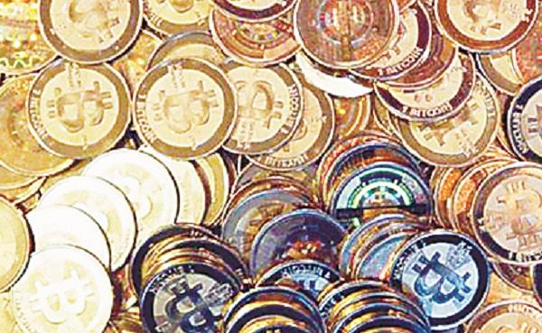 government and the rbi  the popularity of growing bitcoin