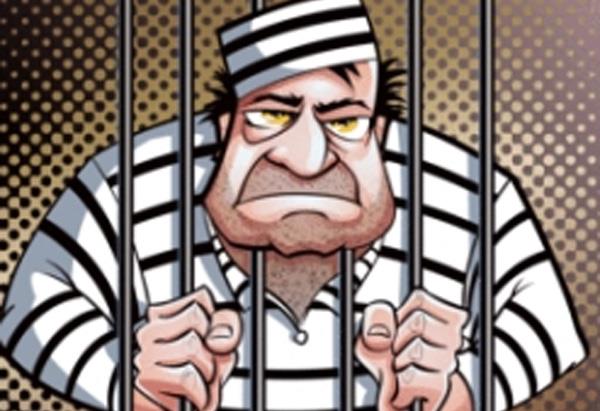 10 years in jail for drug trafficking