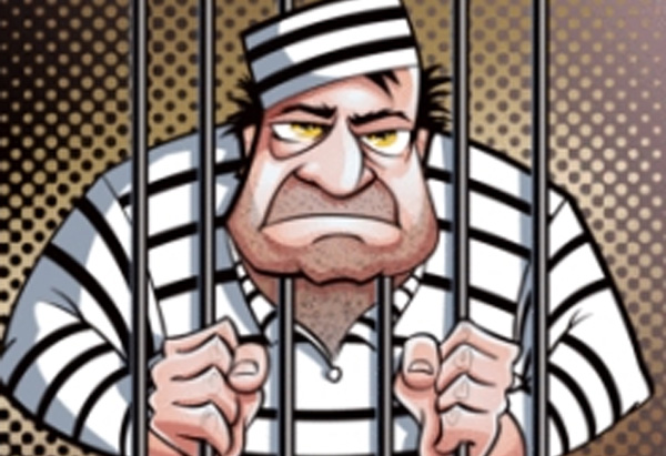 ਨਸ਼ਾ ਸਮੱਗਲਿੰਗ ਦੇ ਦੋਸ਼ ''ਚ 10 ਸਾਲ ਦੀ ਕੈਦ