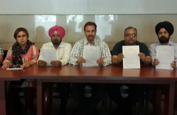 ਐੱਨ. ਪੀ. ਏ. ਨੂੰ ਬੰਦ ਕੀਤੇ ਜਾਣ ਦਾ ਡਾਕਟਰਾਂ ਵੱਲੋਂ ਵਿਰੋਧ