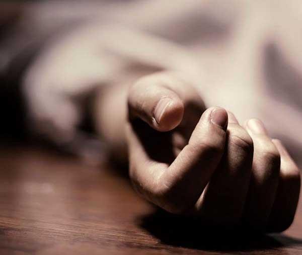 the death of a person injured in a dispute involving