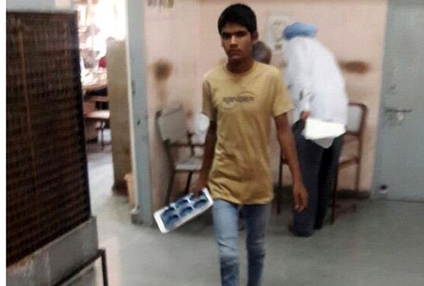 child labor authority child labor behind the   operation smile   