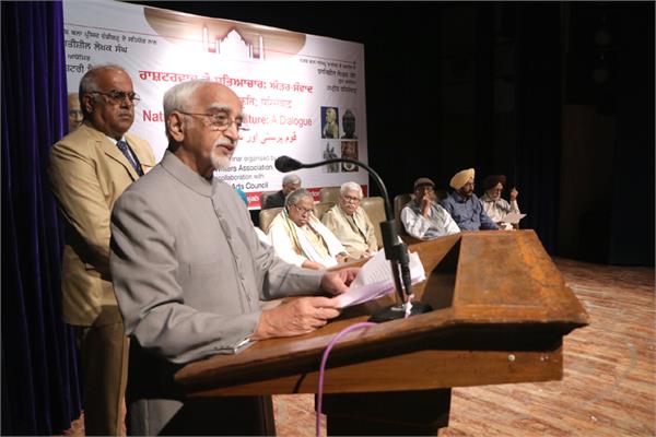 try to distroy indian culture