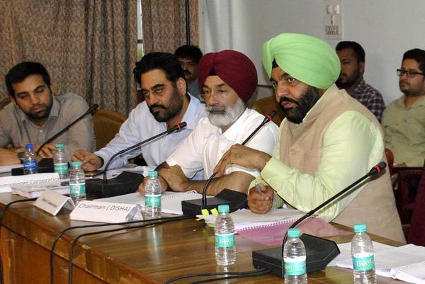 party is not hindrance in taking advantage of government schemes  aujla