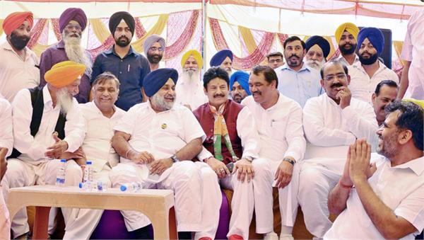 beat the jakhar badly