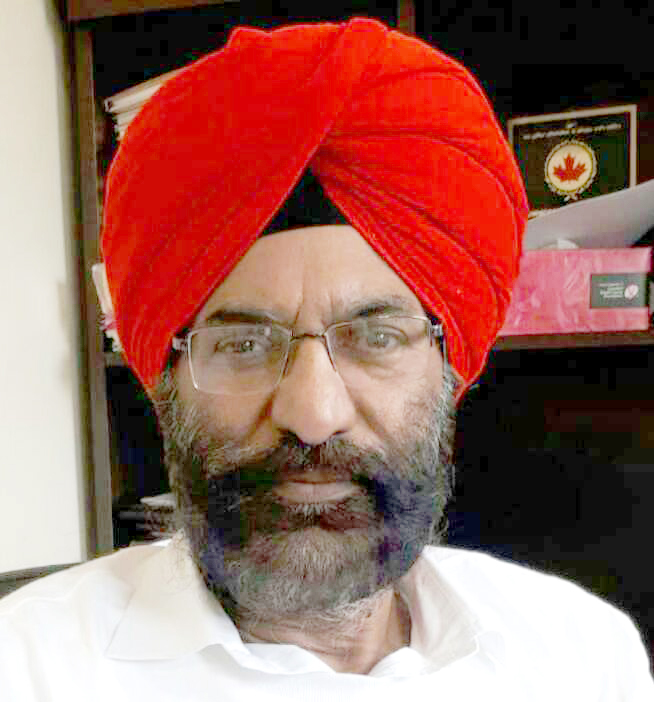 ਪੁਸਤਕ ''ਨੈਤਿਕਤਾ ਜੀਵਨ ਵਿੱਚ'' ਪੰਜਾਬ ਦੀਆਂ ਲਾਇਬ੍ਰੇਰੀਆਂ ਲਈ ਮੁਫਤ ਦਿੱਤੀ ਜਾਵੇਗੀ : ਚੱਠਾ