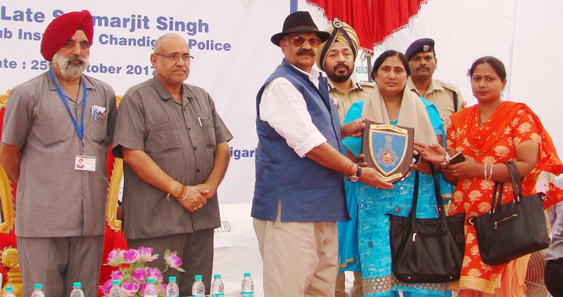 ਸ਼ਹੀਦਾਂ ਦੀਆਂ ਕੁਰਬਾਨੀਆਂ ਨੂੰ ਕਦੇ ਵੀ ਭੁਲਾਇਆ ਨਹੀਂ ਜਾ ਸਕਦਾ : ਰਾਜਪਾਲ ਬਦਨੌਰ