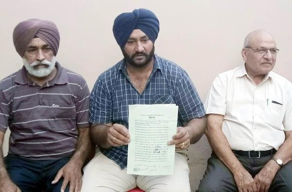 fierce controversy over the ownership of a great location