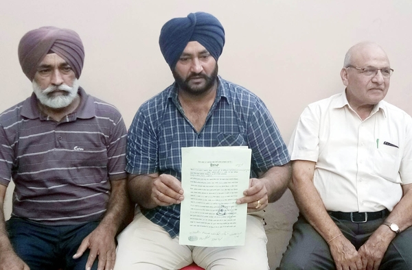 ਬਹੁਕੀਮਤੀ ਜਗ੍ਹਾ ਦੀ ਮਾਲਕੀ ਨੂੰ ਲੈ ਕੇ ਭਖਿਆ ਵਿਵਾਦ