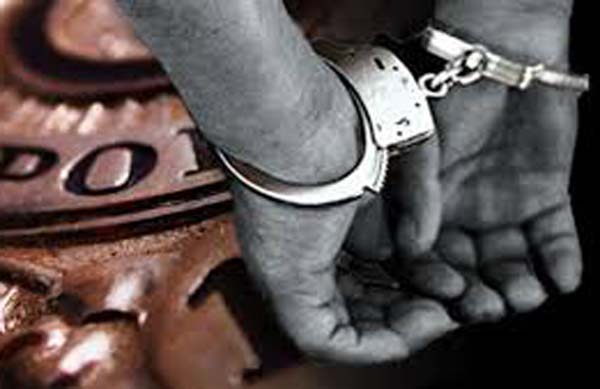 ਹੈਰੋਇਨ ਤੇ ਪਿਸਟਲ ਸਮੇਤ 2 ਕਾਬੂ