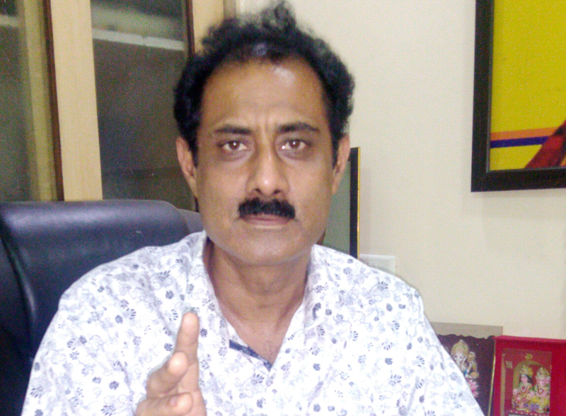 ਸਿੱਧੂ ਖਿਲਾਫ ਟਿੱਪਣੀਆਂ ਕਰਨ ਵਾਲੇ ਆਪਣੀ ਪੀੜ੍ਹੀ ਹੇਠ ਸੋਟਾ ਫੇਰਨ : ਮੈਦਾਨ