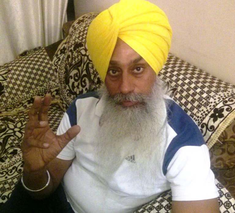 800 ਪ੍ਰਾਇਮਰੀ ਸਕੂਲ ਬੰਦ ਕਰਨ ਦਾ ਫੈਸਲਾ ਕਾਂਗਰਸ ਸਰਕਾਰ ਦਾ ਤੁਗਲਕੀ ਫਰਮਾਨ : ਭੋਮਾ