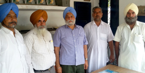 ਕੇਂਦਰ ਸਰਕਾਰ ਨੂੰ ਲੋਕ ਮਾਰੂ ਨੀਤੀਆਂ ਦਾ ਖਮਿਆਜ਼ਾ 2019 ਦੀਆਂ ਚੋਣਾਂ ''ਚ ਭੁਗਤਣਾ ਪਵੇਗਾ : ਕੱਥੂਨੰਗਲ