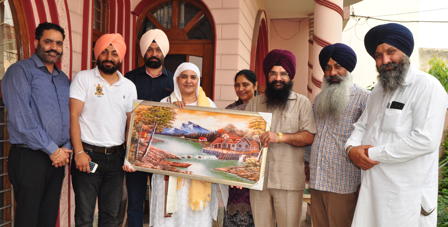 ਕਾਂਗਰਸ ਸਰਕਾਰ 8 ਮਹੀਨਿਆਂ ''ਚ ਲੋਕਾਂ ਸਾਹਮਣੇ ਆਪਣੀ ਕੋਈ ਵੀ ਪ੍ਰਾਪਤੀ ਰੱਖੇ : ਬੀਬੀ ਜਗੀਰ ਕੌਰ