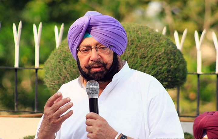 ਕਿਸਾਨ ਕਰਜ਼ਾ ਮੁਆਫੀ ''ਤੇ ਅਕਾਲੀ ਦਲ ਦਾ ਗੁੰਮਰਾਹਪੂਰਨ ਪ੍ਰਚਾਰ, ਬਾਦਲ ਕਿਉਂ ਨਹੀਂ ਵਿਧਾਨ ਸਭਾ ''ਚ ਆਏ