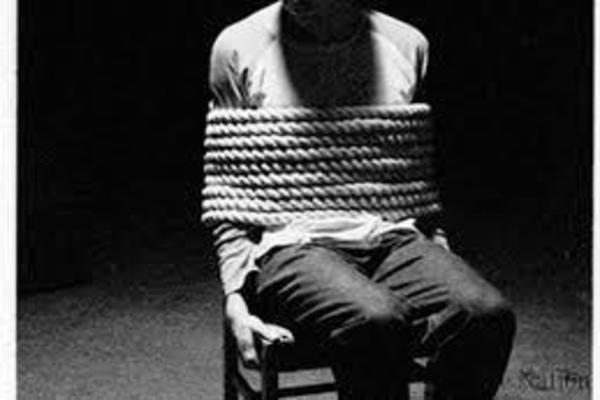 younger kidnappers at the behest of arms