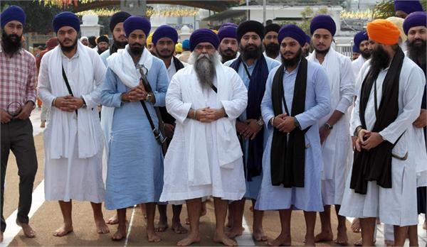 punjabi language first language