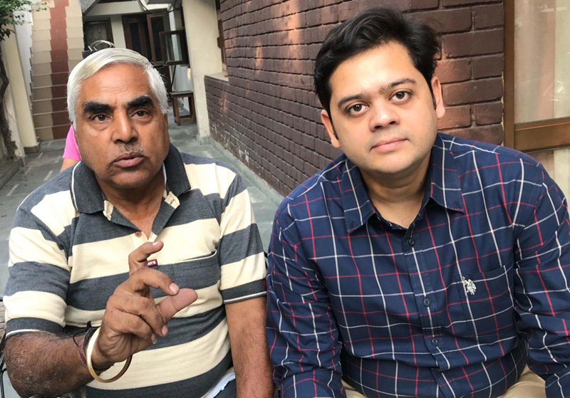 ਪੋਰਟਲ ਲਾਗਇਨ ''ਚ ਤਰੁੱਟੀ ਹੋਣ ''ਤੇ ਵੀ ਵਪਾਰੀਆਂ ਤੋਂ ਵਸੂਲੇ ਜਾ ਰਹੇ ਹਨ ਲੇਟ ਚਾਰਜਿਜ਼ : ਵਪਾਰ ਮੰਡਲ