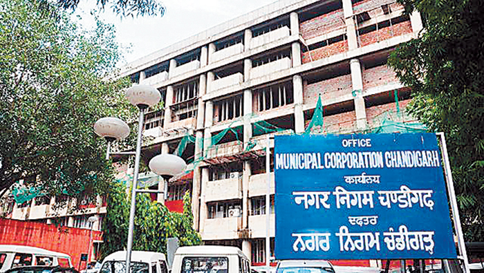 ਸੈਕਟਰ-24 ਤੇ 25 ''ਚ ਬਣਨਗੇ ਦੋ ਨਵੇਂ ਕਮਿਊਨਿਟੀ ਸੈਂਟਰ