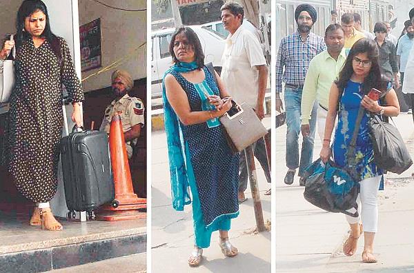howrah mail arrives 14 hours