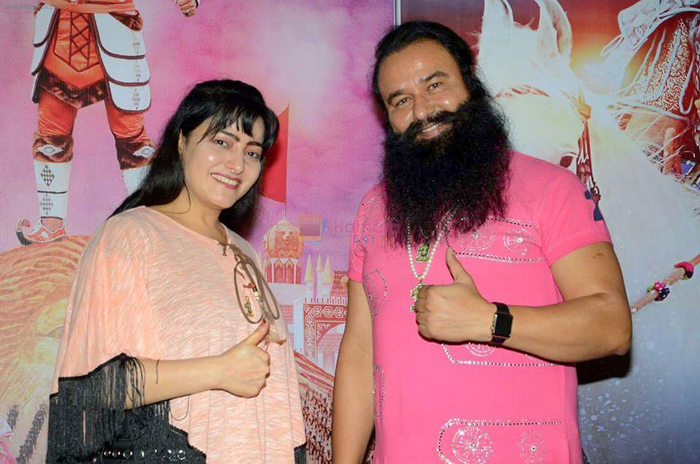 ਹੁਣ ਹਨੀਪ੍ਰੀਤ ਦੇ ਰਾਜ਼ਦਾਰ ਤੋਂ ਸੱਚ ਜਾਣੇਗੀ ਪੁਲਸ