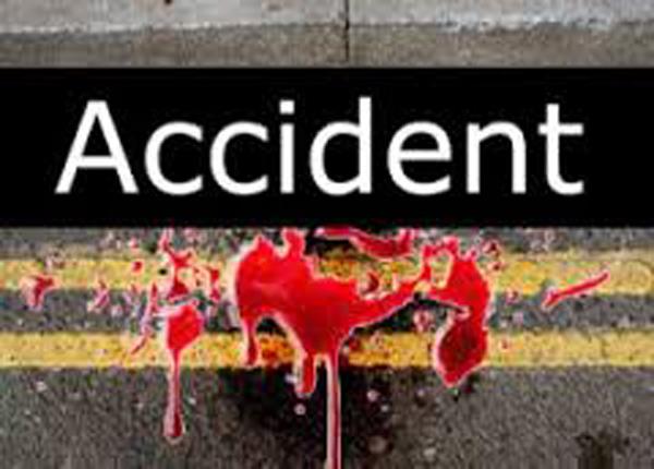road accident