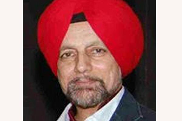 k j the death of singh and mother gurcharan kaur