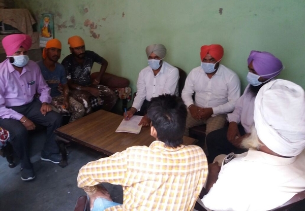 ਜ਼ਿਲੇ ''ਚ ਮਿਲੇ ਸਵਾਈਨ ਫਲ਼ੂ ਦੇ ਦੂਸਰੇ ਮਰੀਜ਼ ਦੀ ਹੋਈ ਮੌਤ