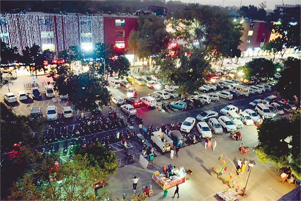 festival ends  tension starts