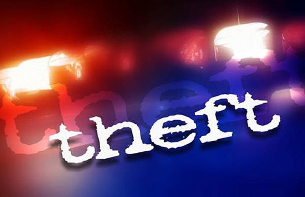 cash and jewelery thefts from high court employees   house